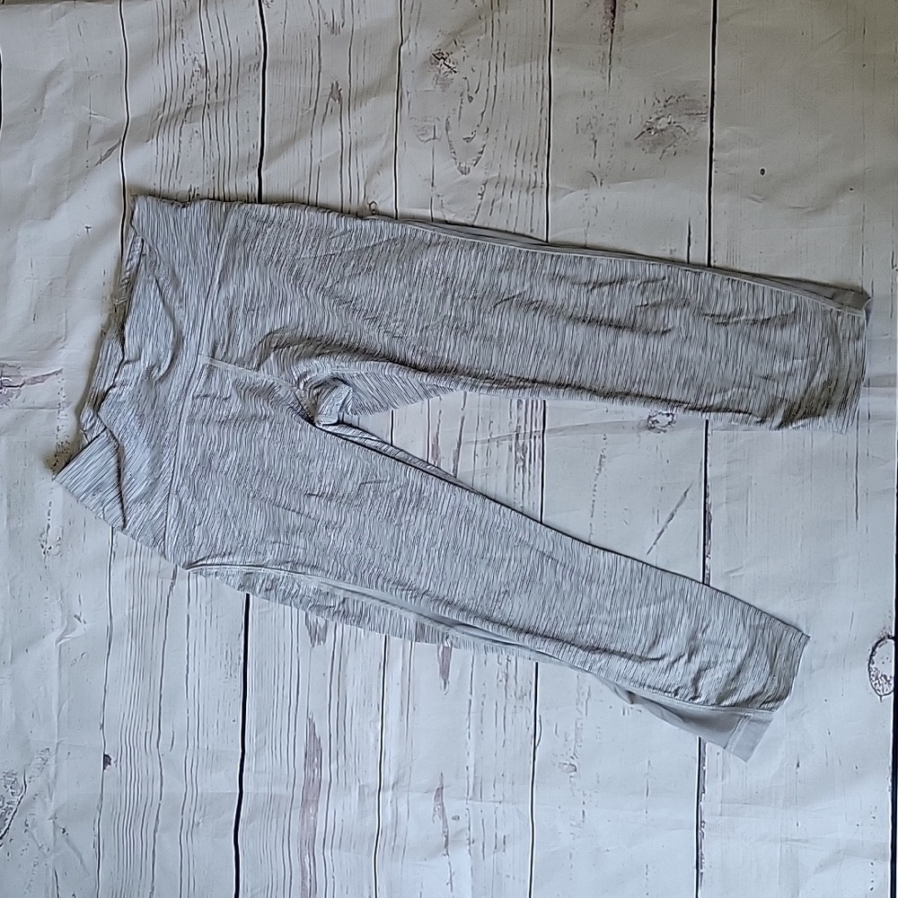 Lululemon athletic pants